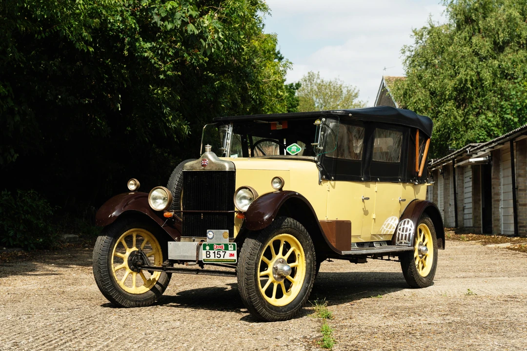 1926 Standard - Image 25 of 25