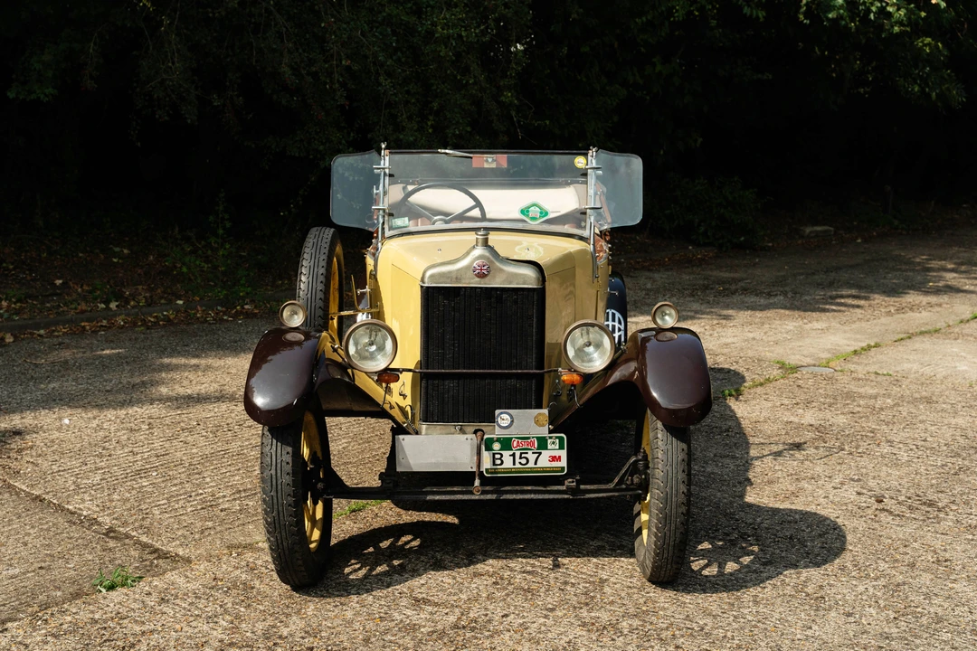 1926 Standard - Image 16 of 25