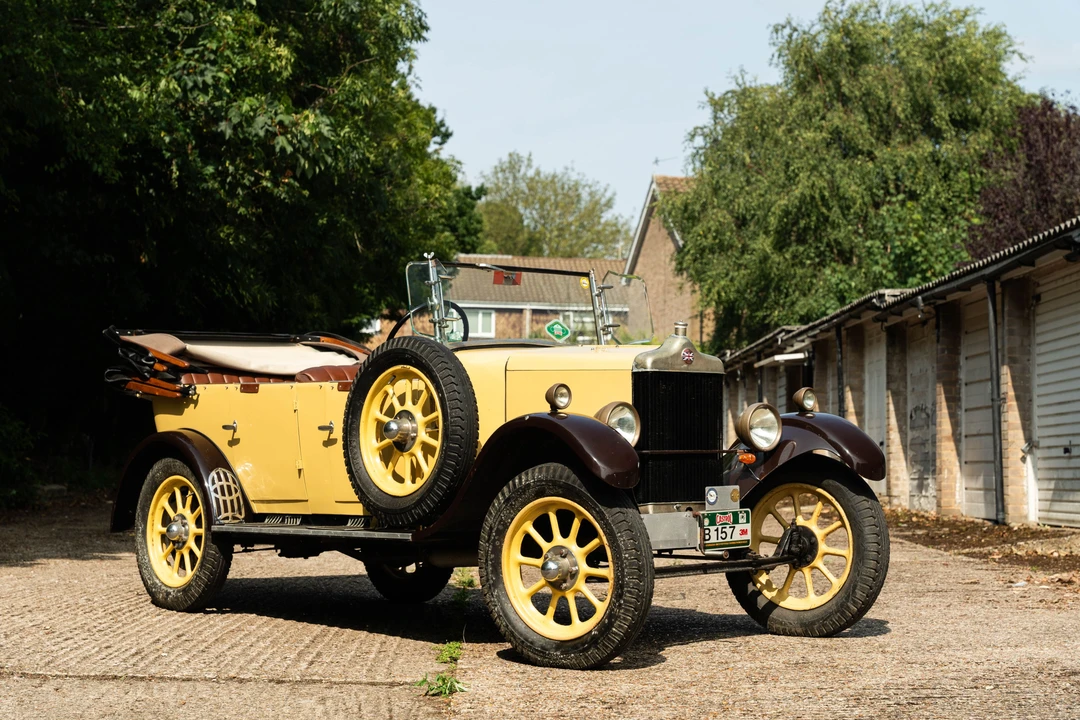 1926 Standard - Image 18 of 25