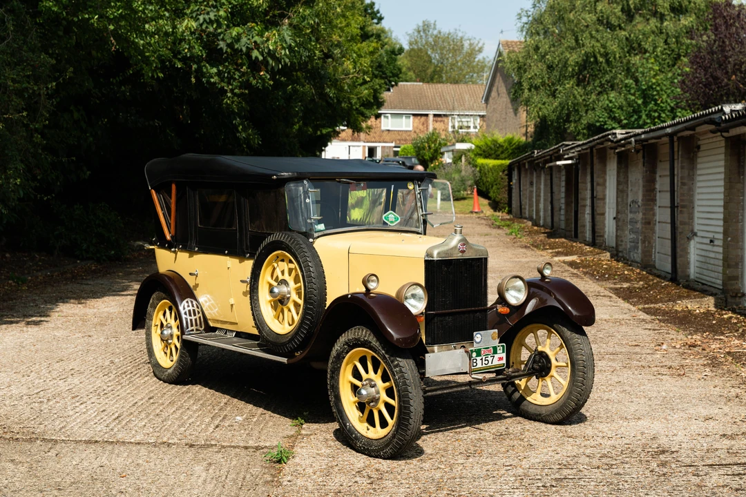 1926 Standard - Image 4 of 25