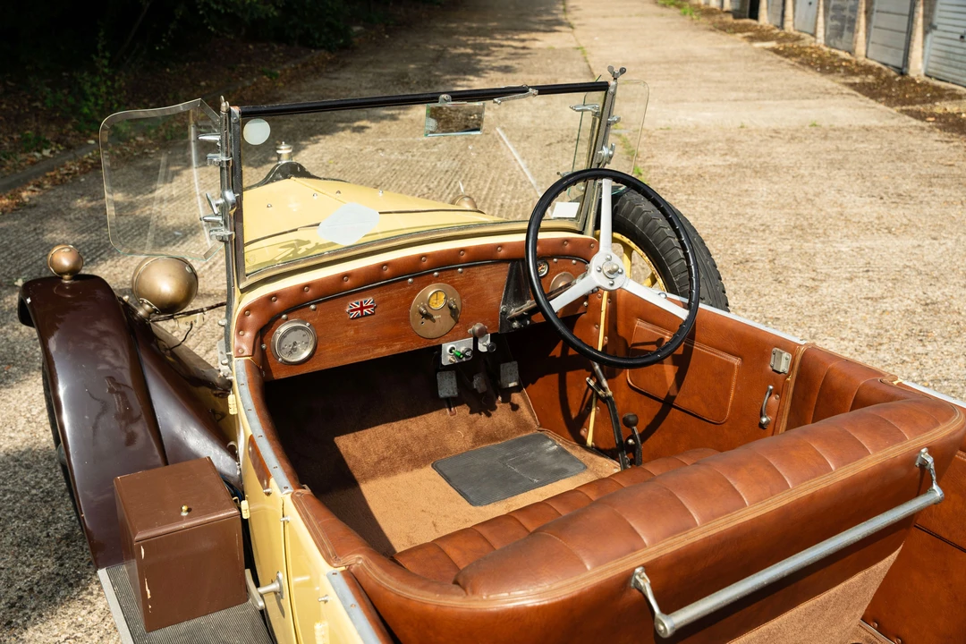 1926 Standard - Image 20 of 25