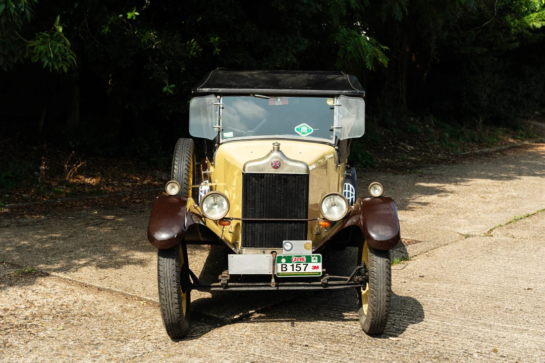 1926 Standard - Image 15 of 25