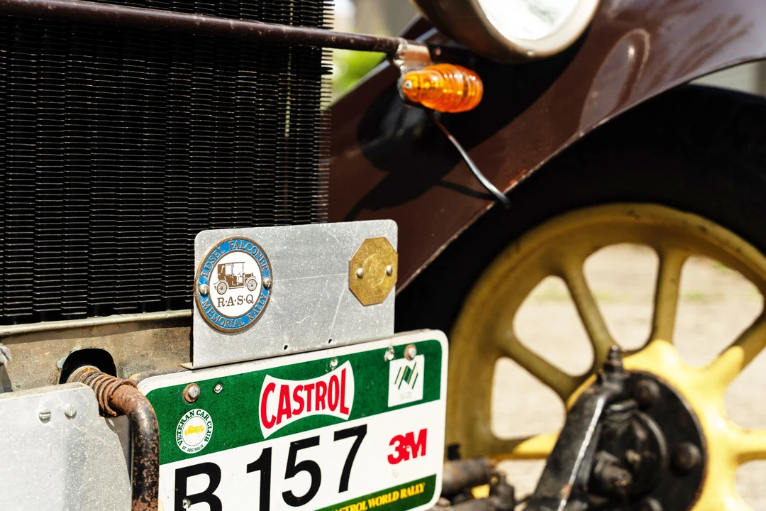 1926 Standard - Image 10 of 25