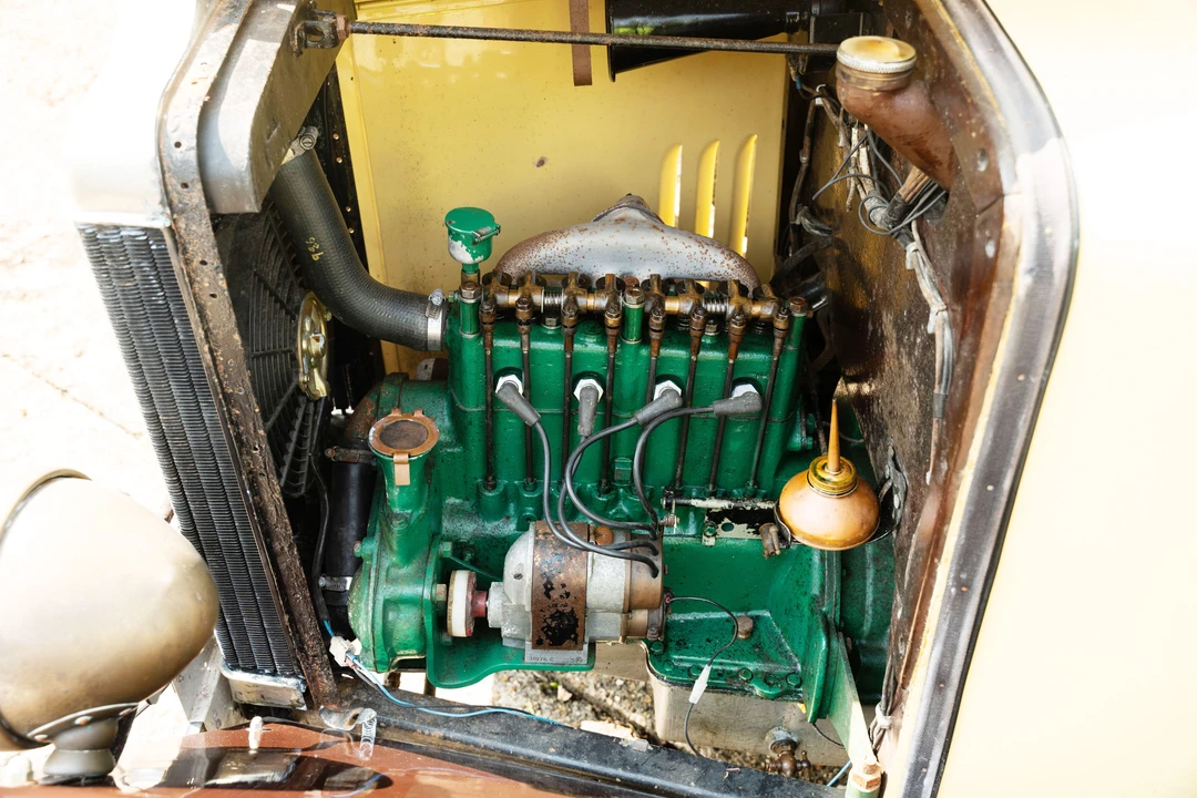 1926 Standard - Image 12 of 25