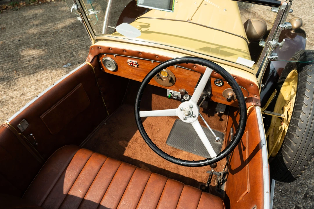 1926 Standard - Image 19 of 25