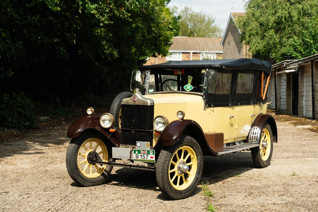 1926 Standard - Image 14 of 25