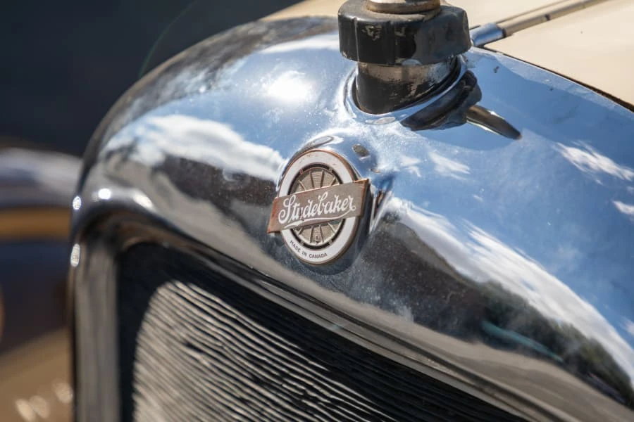 1926 Studebaker President - Image 9 of 17