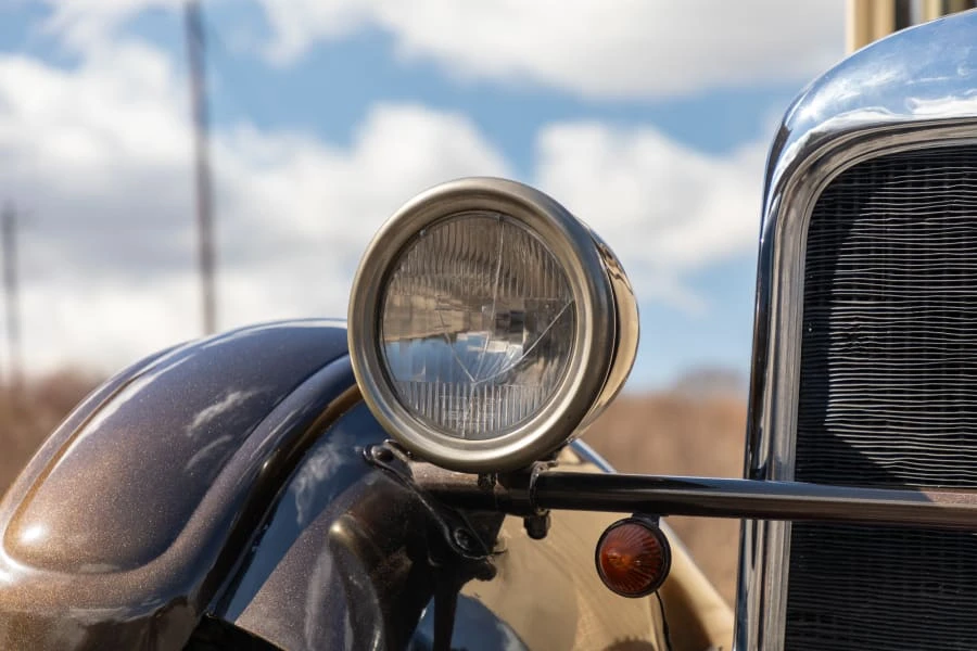 1926 Studebaker President - Image 10 of 17