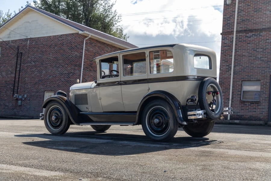 1926 Studebaker President - Image 6 of 17