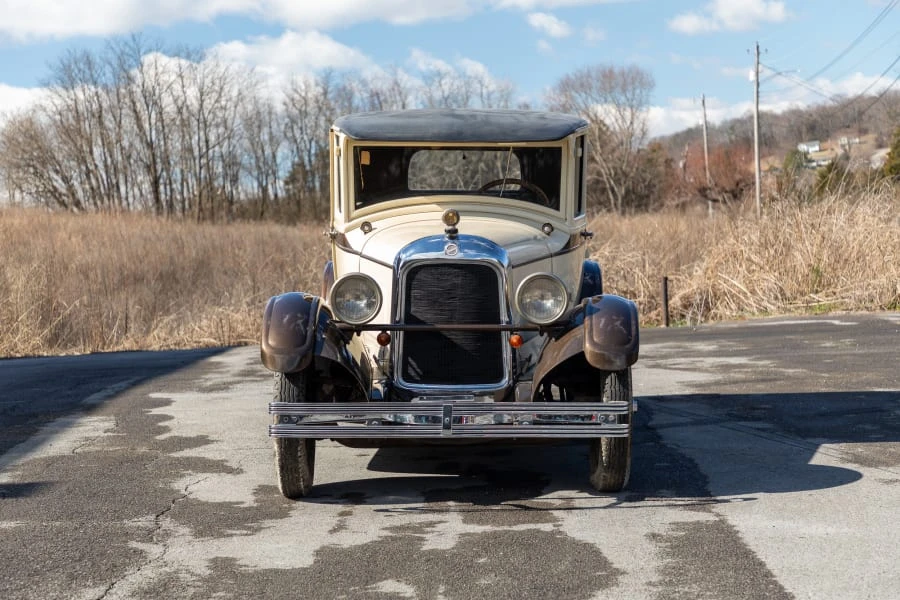 1926 Studebaker President - Image 4 of 17
