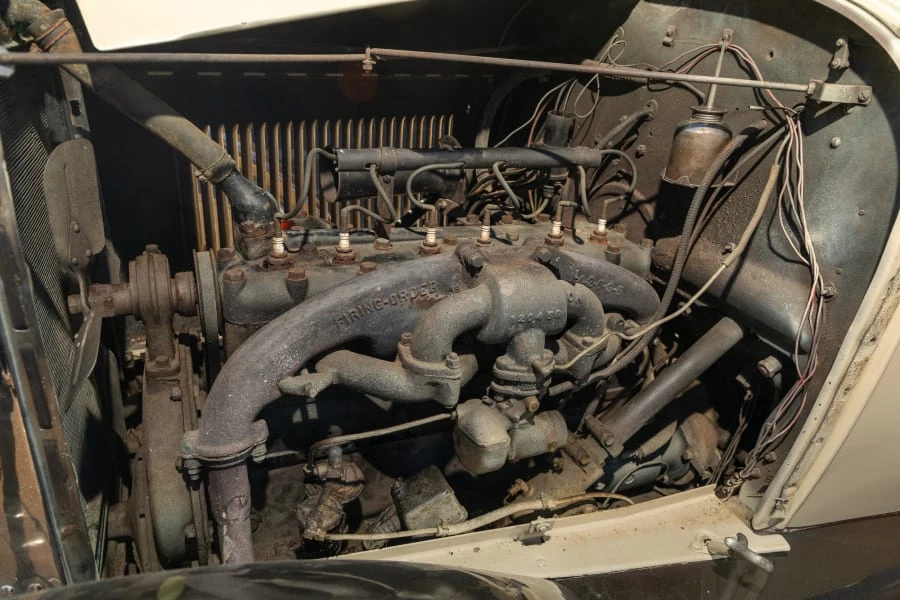 1926 Studebaker President - Image 15 of 17