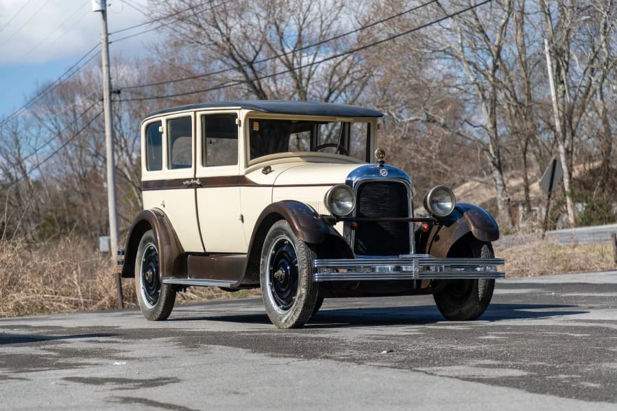 1926 Studebaker President - Image 5 of 17