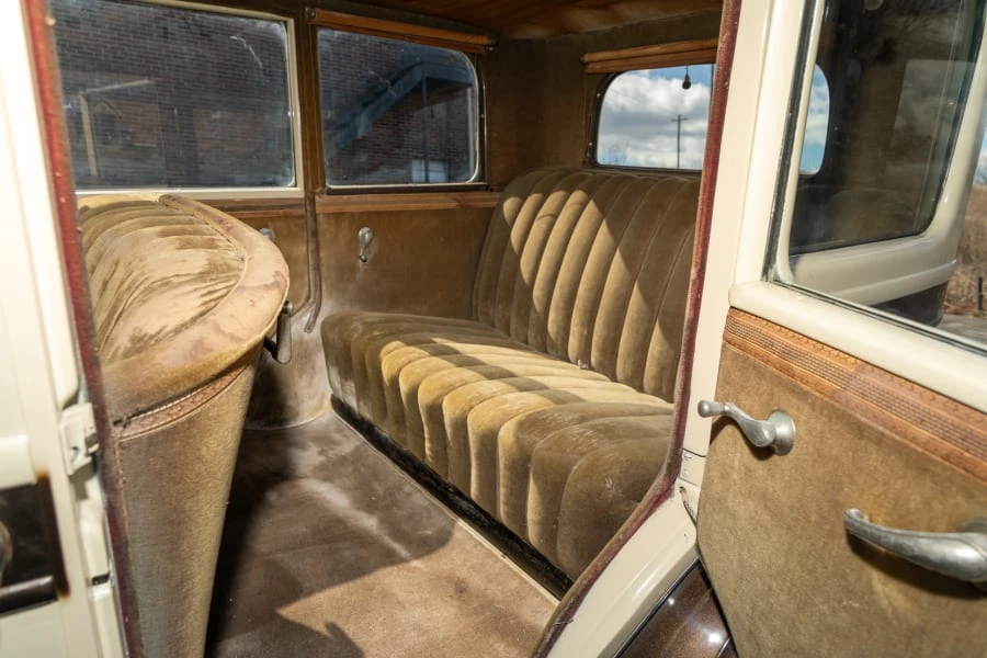 1926 Studebaker President - Image 14 of 17