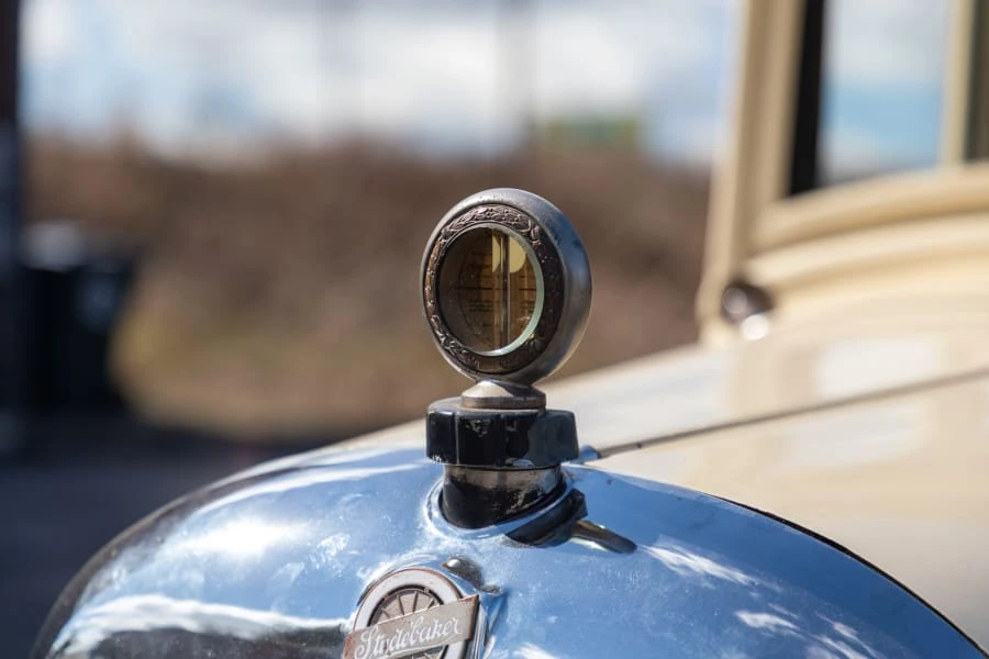 1926 Studebaker President - Image 7 of 17