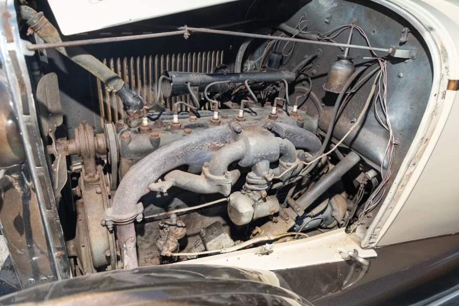 1926 Studebaker President - Image 16 of 17