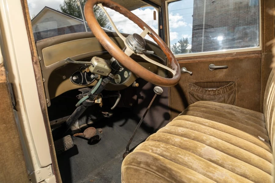 1926 Studebaker President - Image 13 of 17