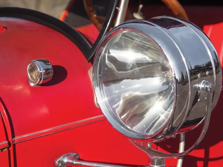 1926 Stutz Vertical Eight - Image 17 of 17