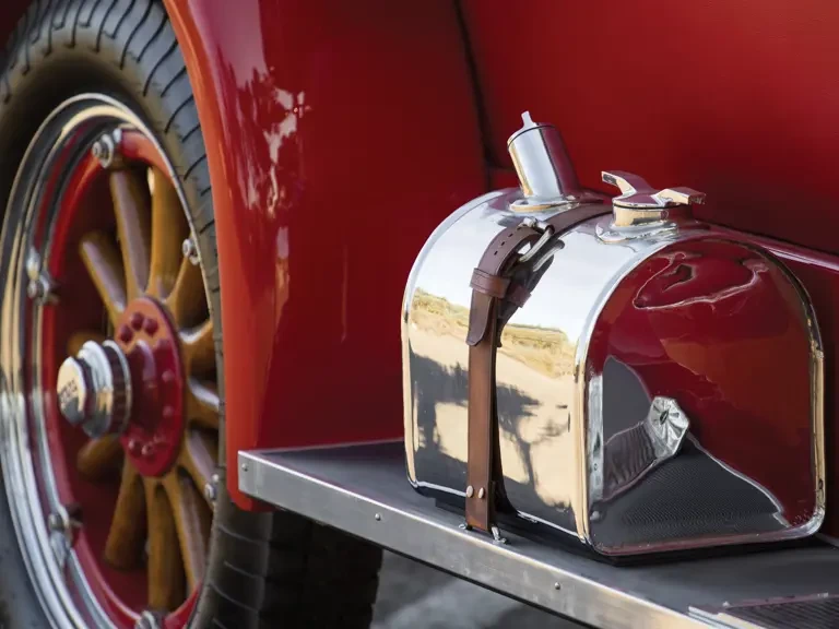 1926 Stutz Vertical Eight - Image 9 of 17