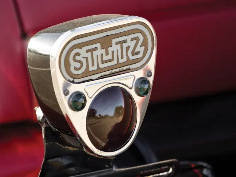 1926 Stutz Vertical Eight - Image 10 of 17