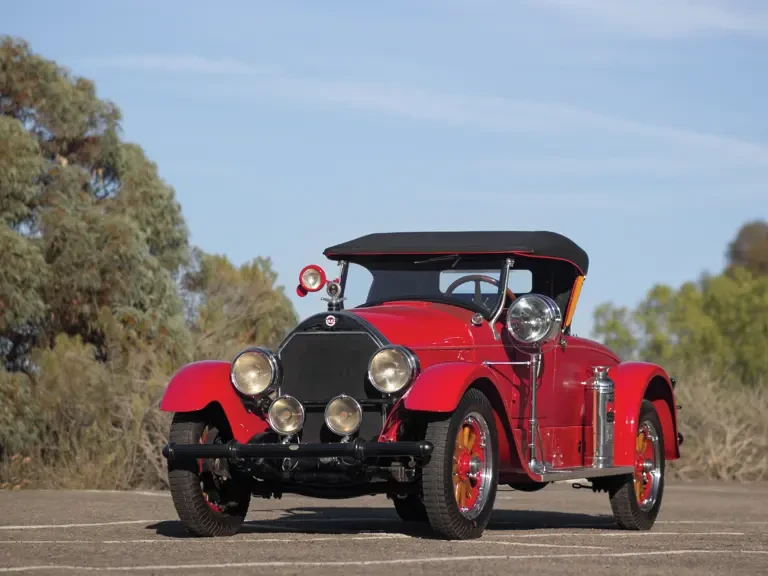 1926 Stutz Vertical Eight - Image 2 of 17