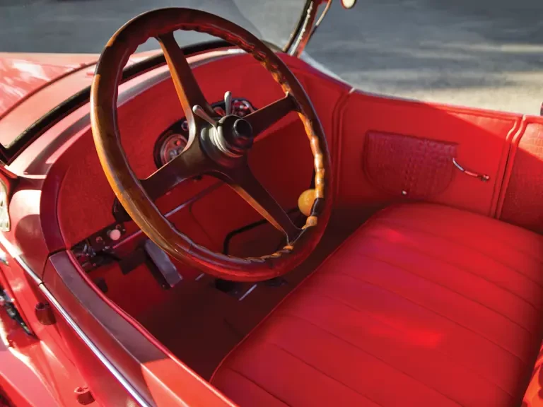 1926 Stutz Vertical Eight - Image 11 of 17