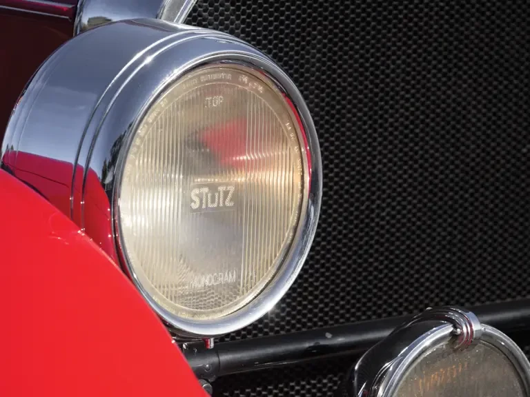 1926 Stutz Vertical Eight - Image 15 of 17