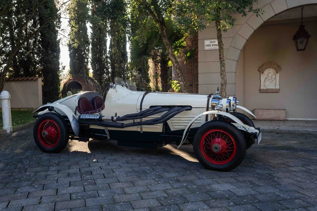 1926 Stutz Vertical Eight - Image 8 of 31