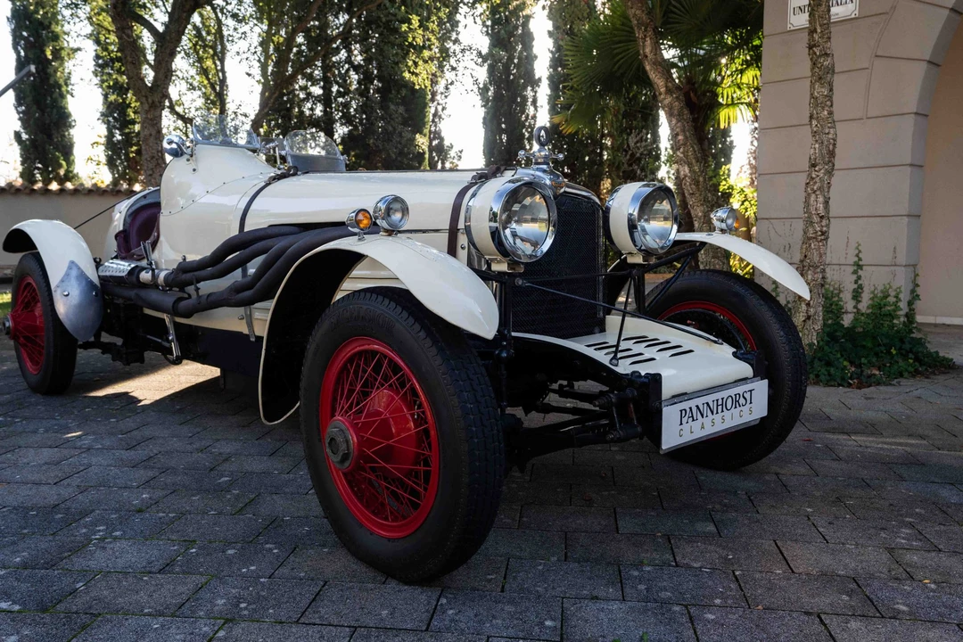 1926 Stutz Vertical Eight - Image 30 of 31