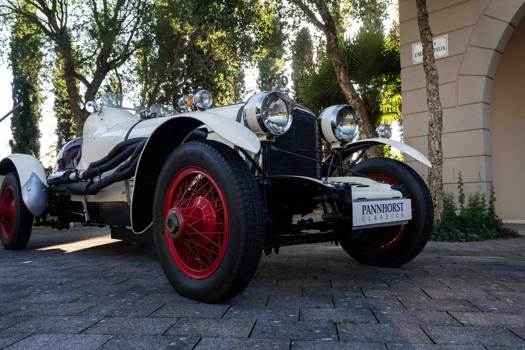 1926 Stutz Vertical Eight - Image 31 of 31