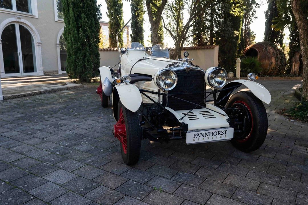 1926 Stutz Vertical Eight - Image 26 of 31