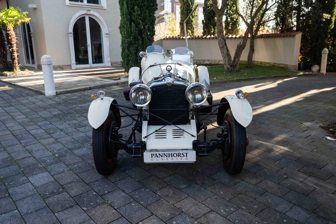 1926 Stutz Vertical Eight - Image 24 of 31