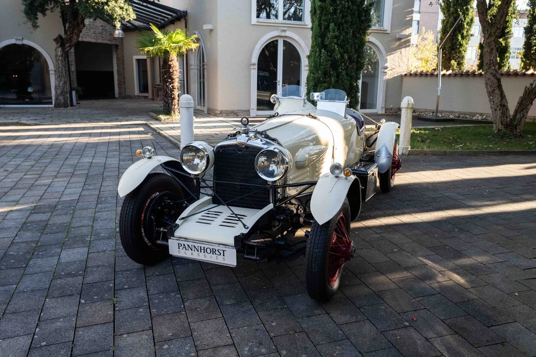 1926 Stutz Vertical Eight - Image 23 of 31