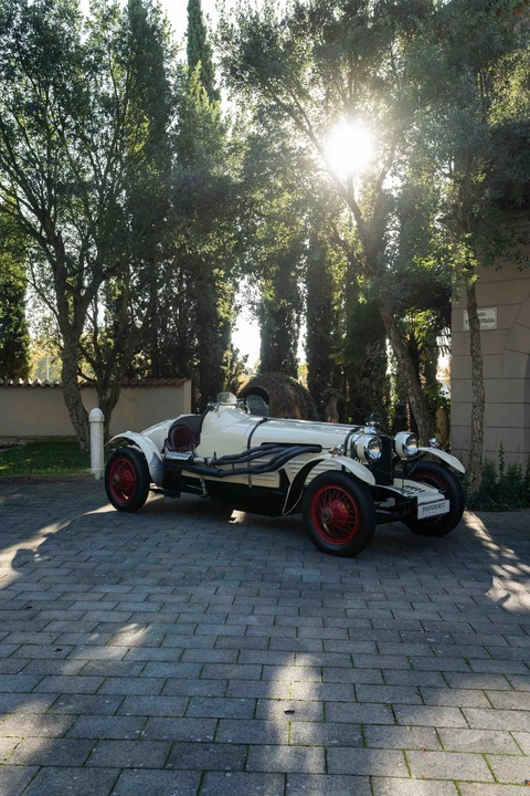 1926 Stutz Vertical Eight - Image 5 of 31