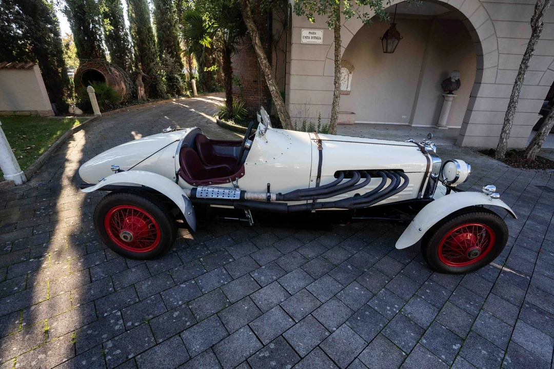 1926 Stutz Vertical Eight - Image 10 of 31
