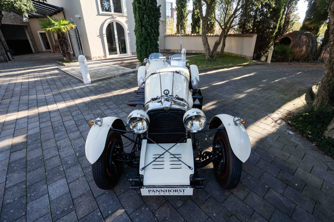 1926 Stutz Vertical Eight - Image 25 of 31