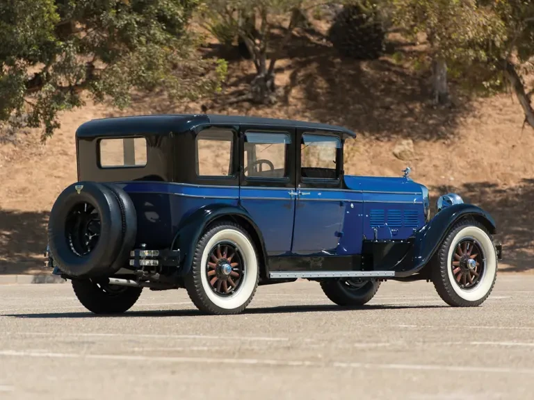 1926 Stutz Vertical Eight - Image 3 of 26