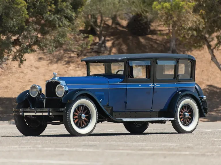 1926 Stutz Vertical Eight - Image 2 of 26
