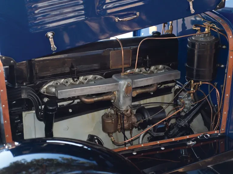 1926 Stutz Vertical Eight - Image 4 of 26