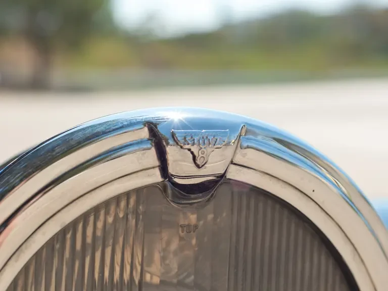 1926 Stutz Vertical Eight - Image 20 of 26