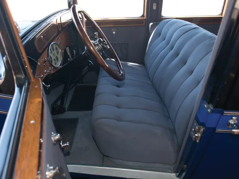 1926 Stutz Vertical Eight - Image 13 of 26