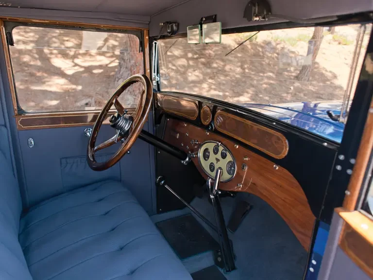 1926 Stutz Vertical Eight - Image 5 of 26