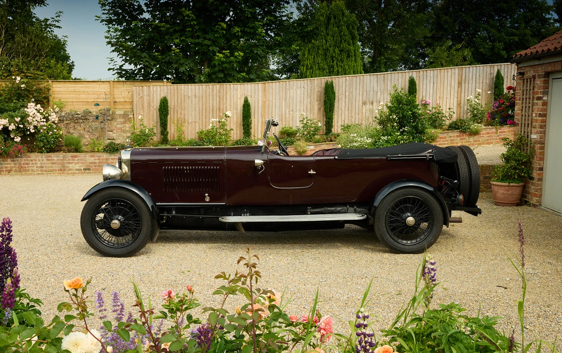 1926 Sunbeam - Image 2 of 16