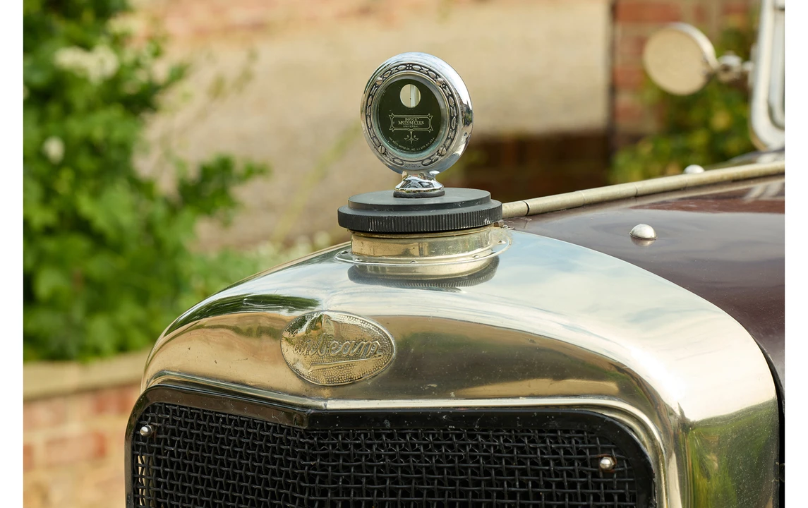 1926 Sunbeam - Image 10 of 16