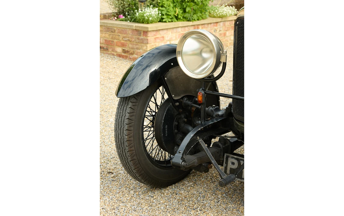 1926 Sunbeam - Image 8 of 16
