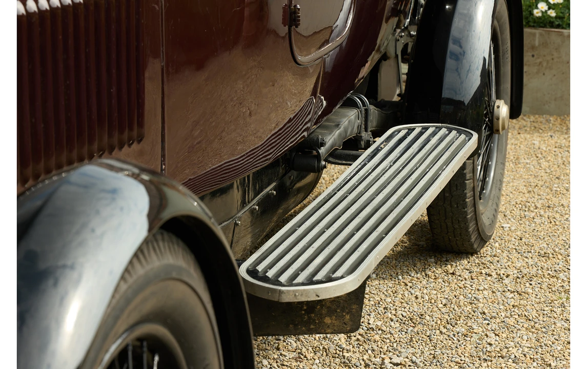 1926 Sunbeam - Image 13 of 16