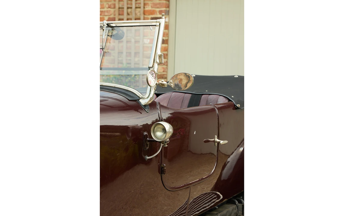 1926 Sunbeam - Image 12 of 16