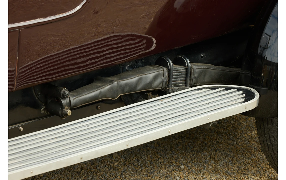 1926 Sunbeam - Image 14 of 16