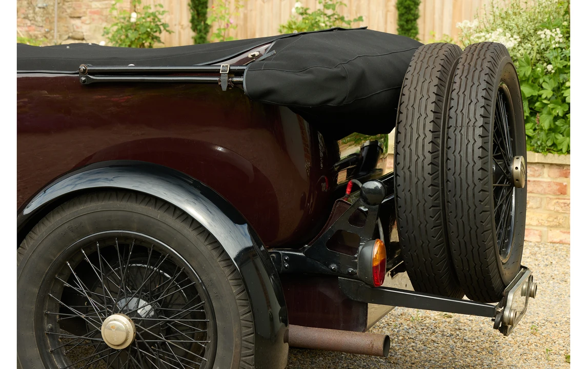 1926 Sunbeam - Image 15 of 16