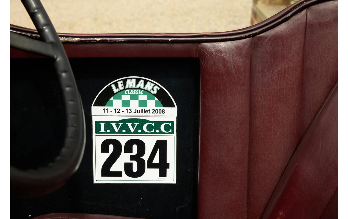 1926 Sunbeam - Image 16 of 16