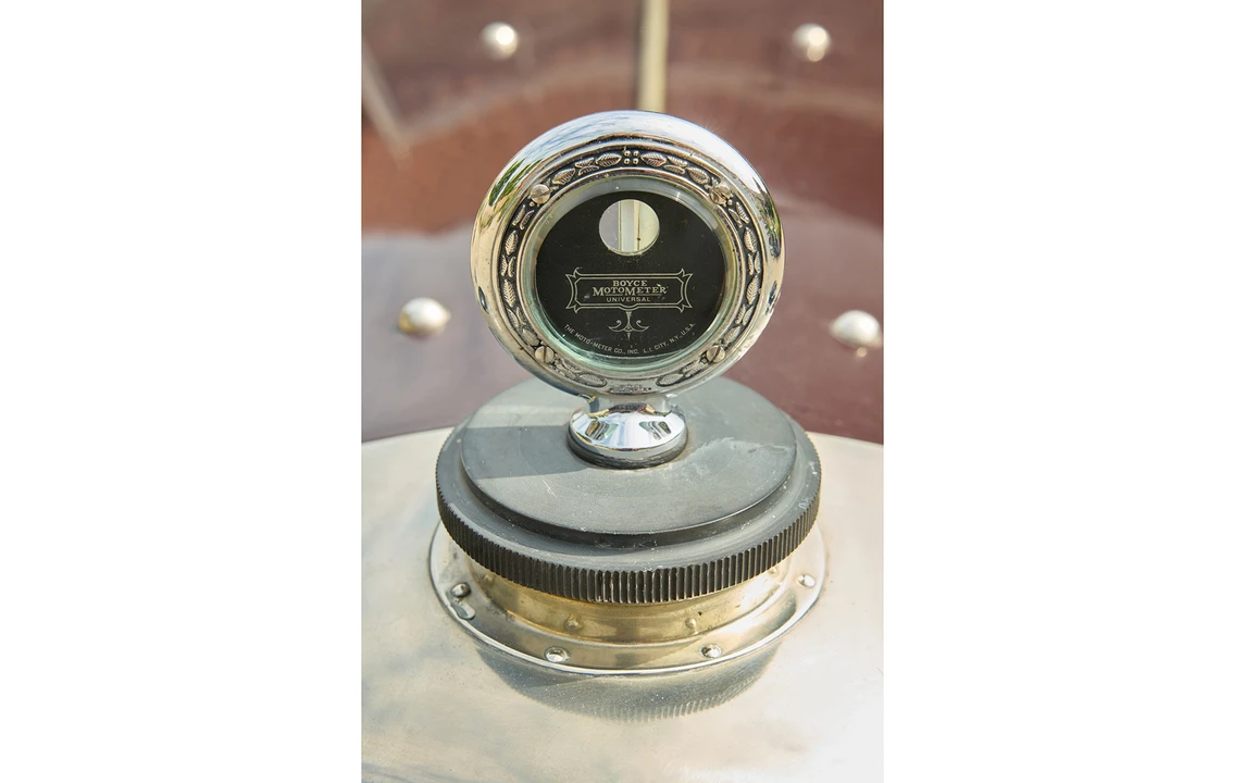 1926 Sunbeam - Image 11 of 16